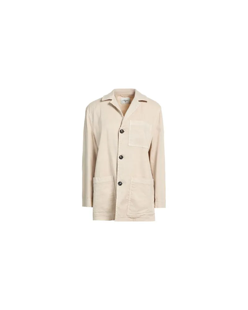 CIRCOLO 1901 ANZÜGE und CO-ORDS - Blazersauf YOOX.COM Beige