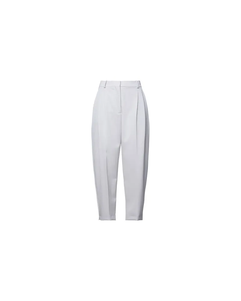 Stella McCartney HOSEN & RÖCKE - Hosenauf YOOX.COM Lila