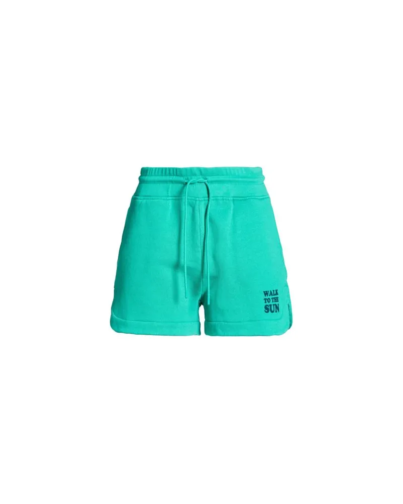 Sandro HOSEN & RÖCKE - Shorts & Bermudashortsauf YOOX.COM Grün