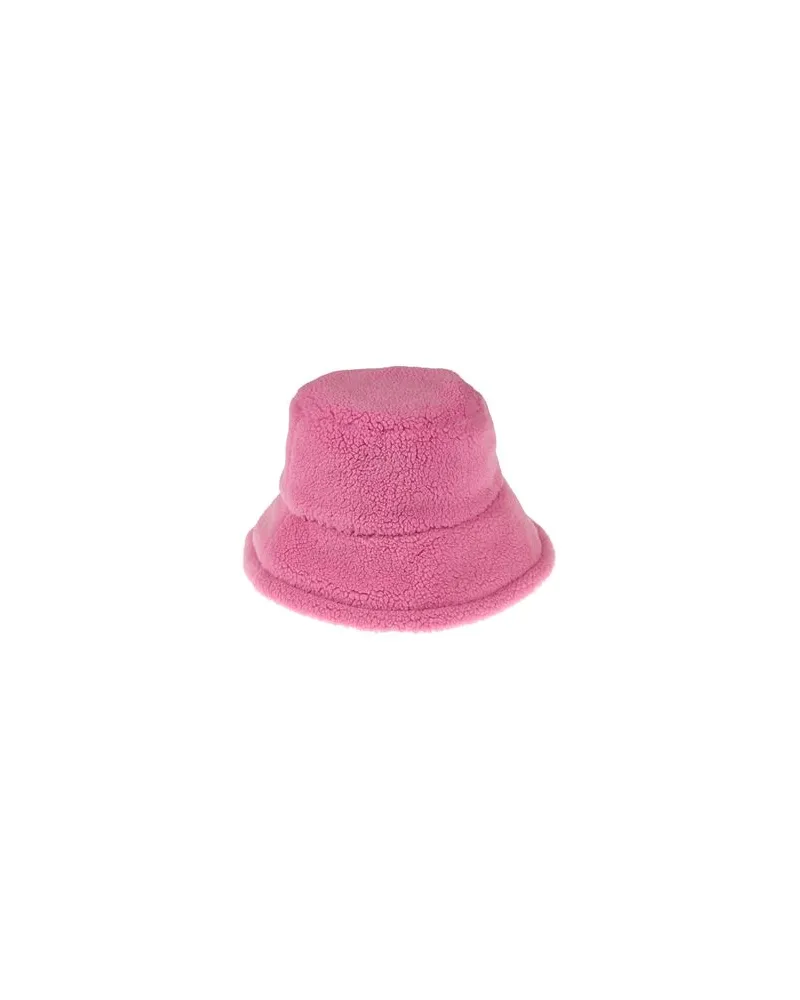 No Secrets ACCESSOIRES - Mützen & Hüteauf YOOX.COM Malve
