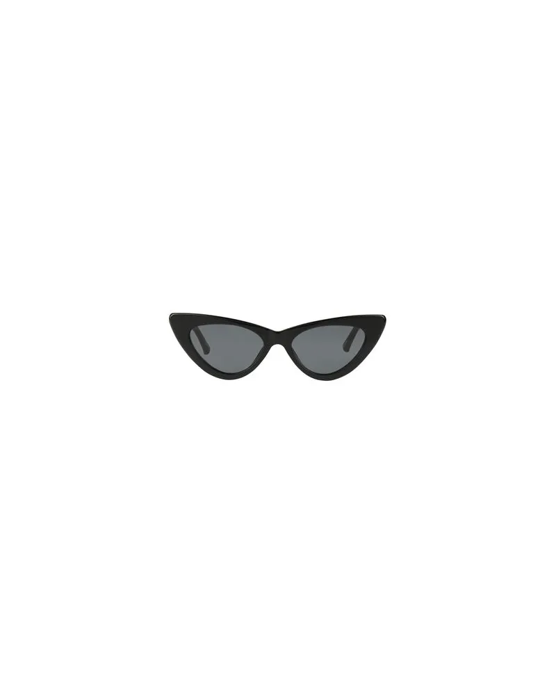 ATTICO BRILLEN - Sonnenbrillenauf YOOX.COM Schwarz