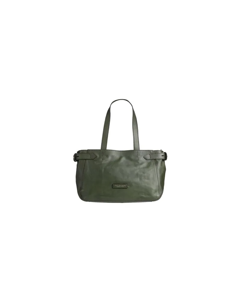 The Bridge TASCHEN - Handtaschenauf YOOX.COM Militärgrün