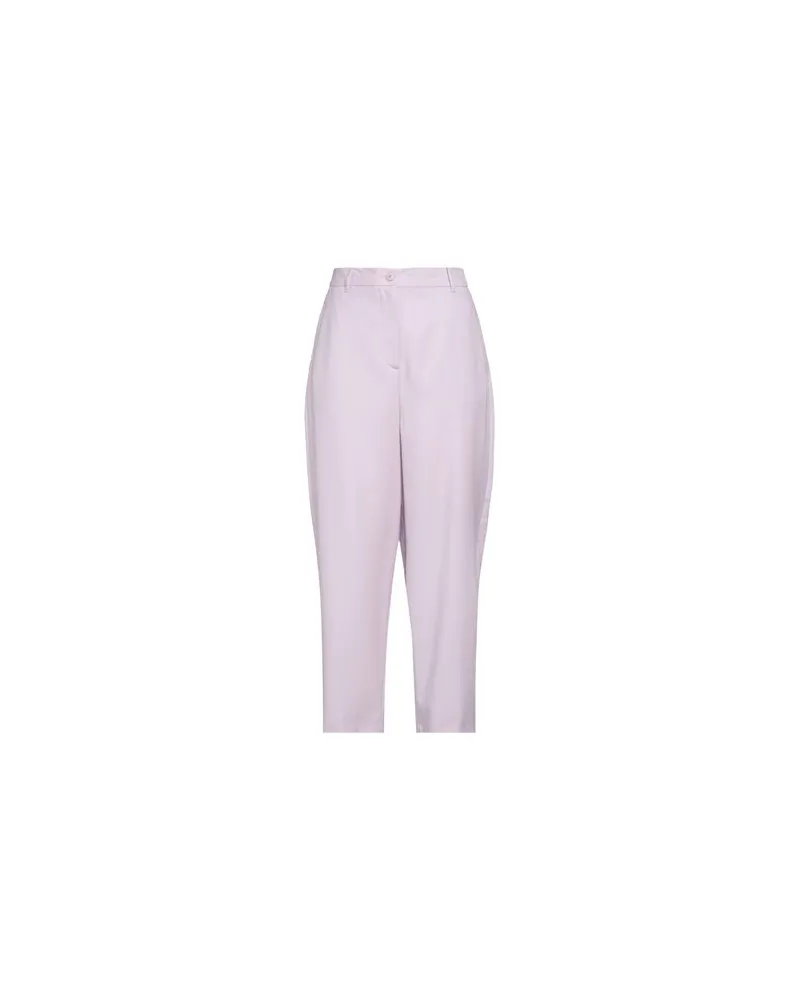 American Vintage HOSEN & RÖCKE - Hosenauf YOOX.COM Lila