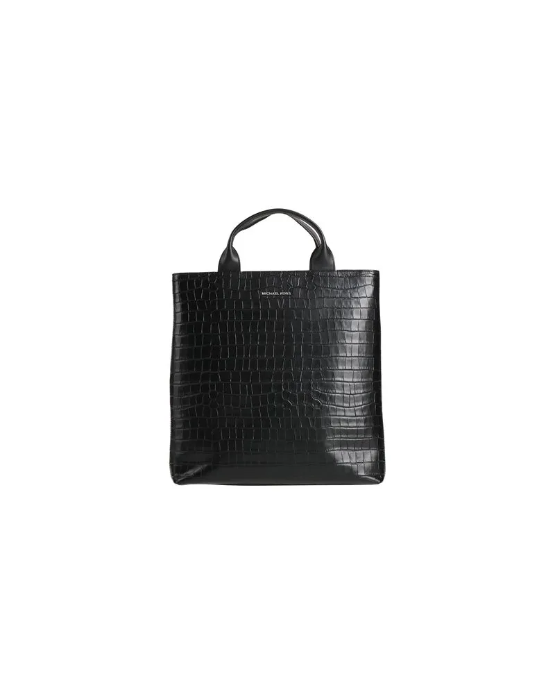 Michael Kors TASCHEN - Handtaschenauf YOOX.COM Schwarz