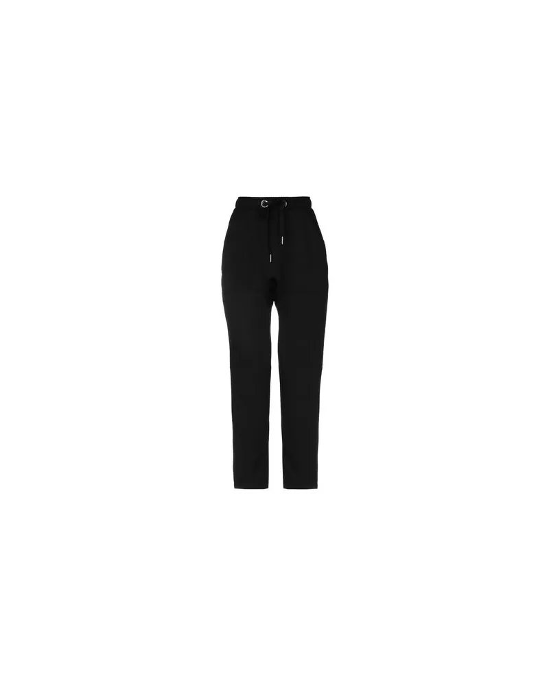 Pinko HOSEN & RÖCKE - Hosenauf YOOX.COM Schwarz