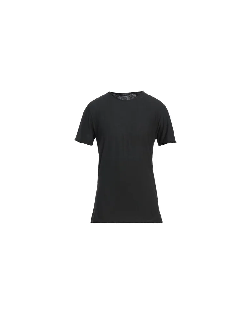 Kaos TOPS - T-shirtsauf YOOX.COM Schwarz