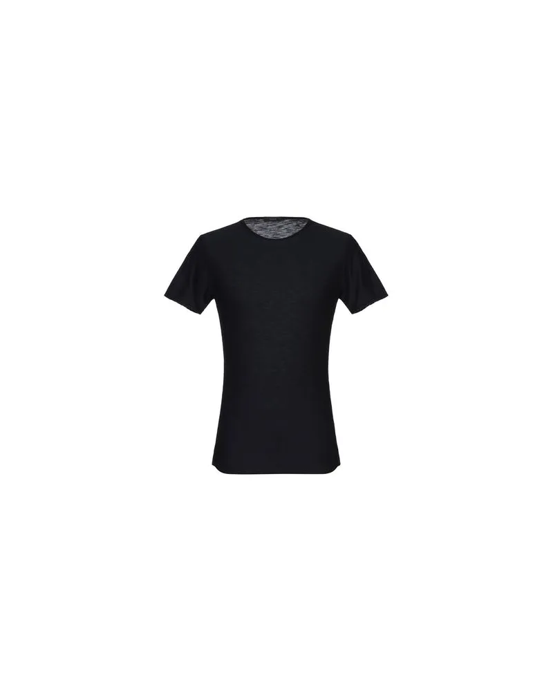 Kaos TOPS - T-shirtsauf YOOX.COM Nachtblau