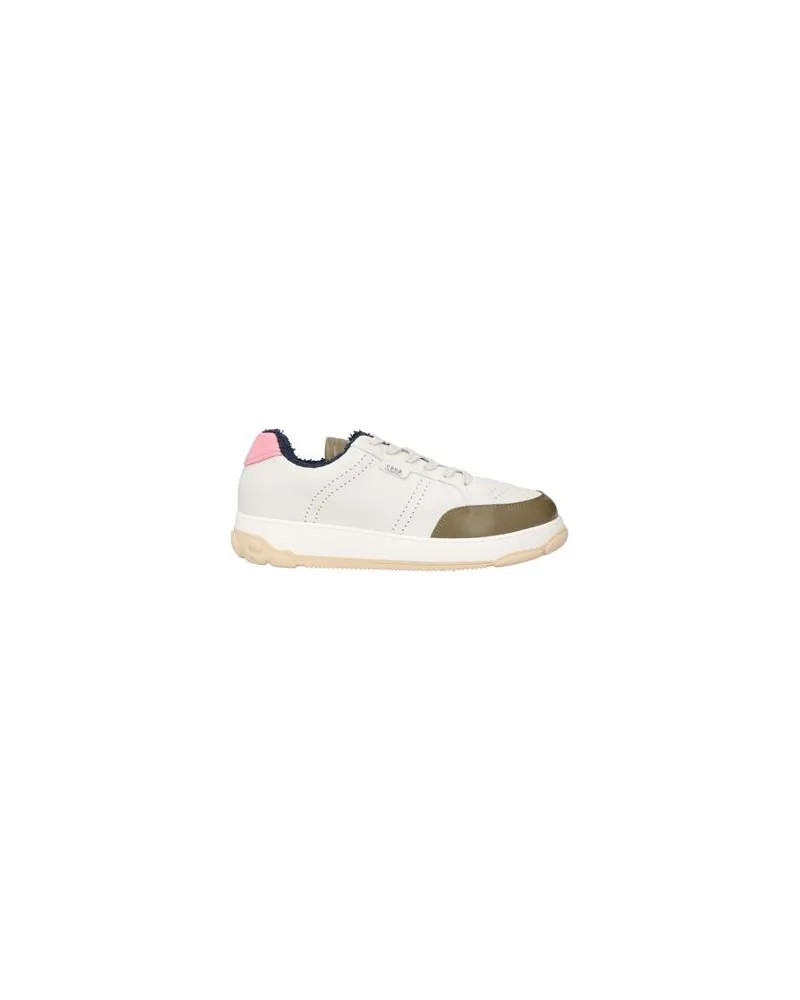 GCDS SCHUHE - Sneakersauf YOOX.COM Hellgrau