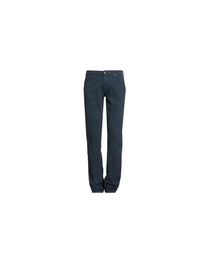 Armata di mare HOSEN & RÖCKE - Hosenauf YOOX.COM Nachtblau