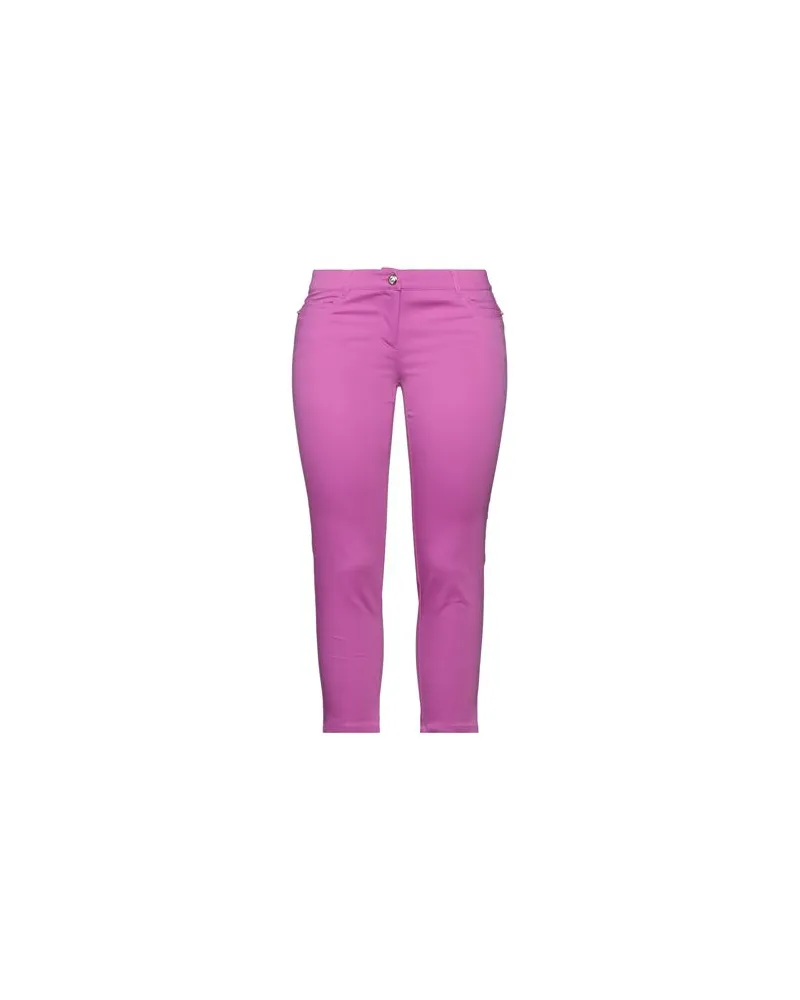 Angelo Marani HOSEN & RÖCKE - Hosenauf YOOX.COM Malve