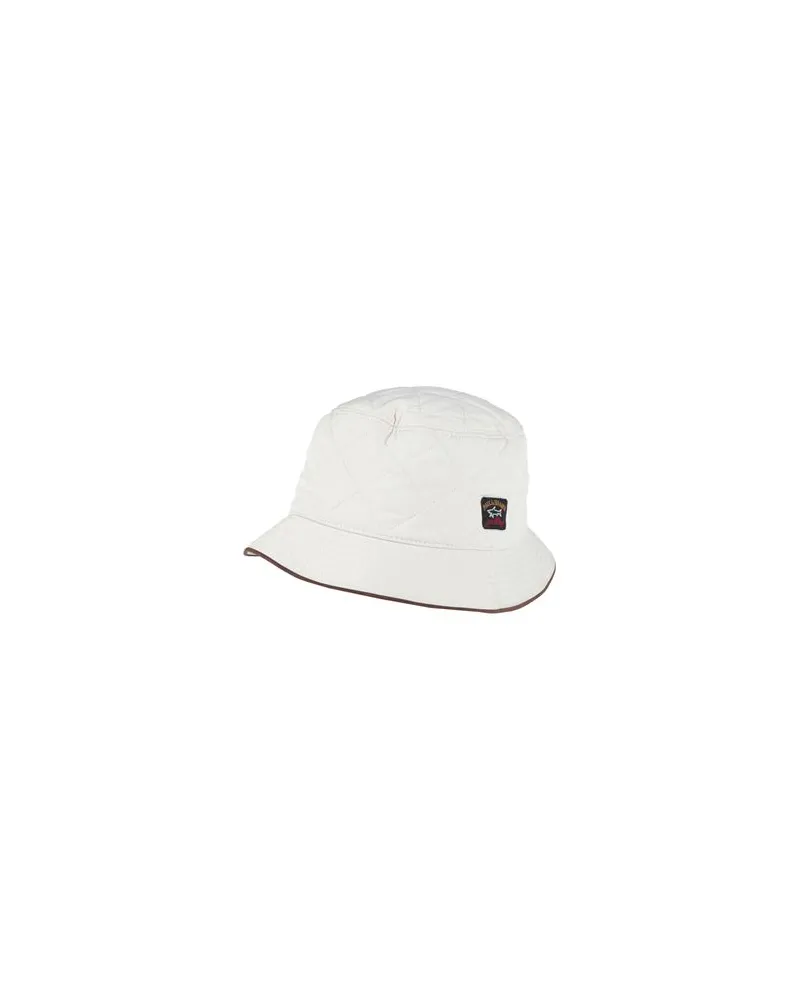 Paul & Shark ACCESSOIRES - Mützen & Hüteauf YOOX.COM Beige