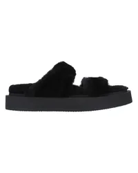 Giuseppe Zanotti Mules & Clogs Schwarz