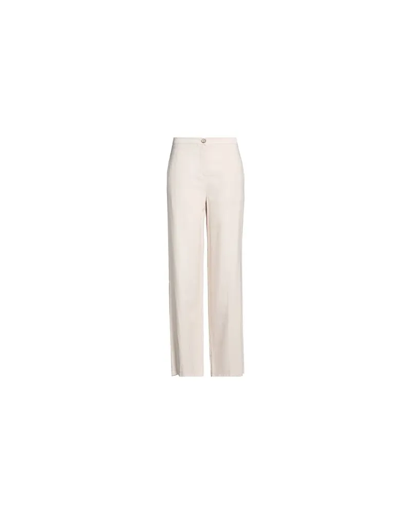 VICOLO HOSEN & RÖCKE - Hosenauf YOOX.COM Beige