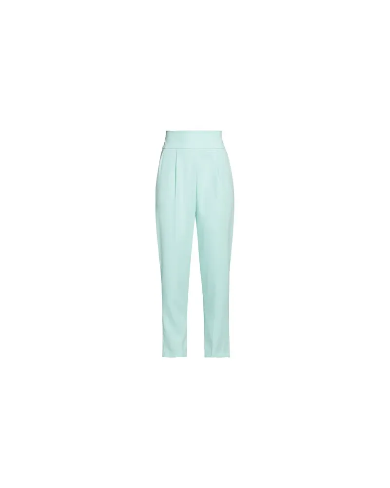 Pinko HOSEN & RÖCKE - Hosenauf YOOX.COM Säuregrün