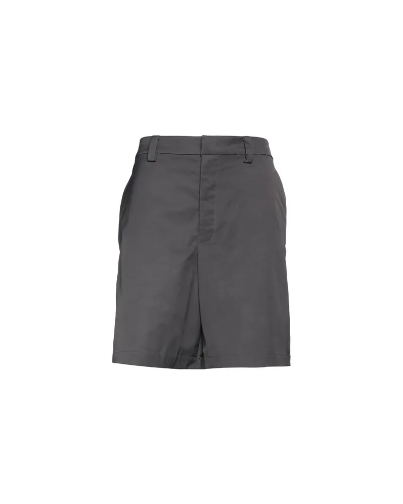 Valentino Garavani HOSEN & RÖCKE - Shorts & Bermudashortsauf YOOX.COM Braungrau