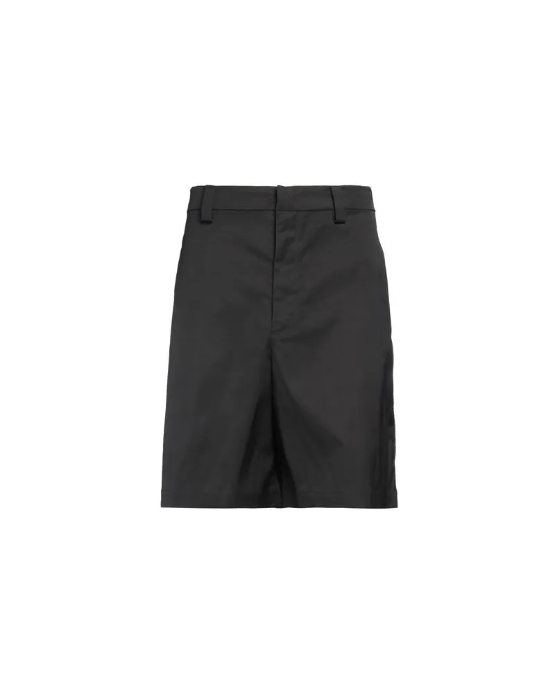 Valentino Garavani HOSEN & RÖCKE - Shorts & Bermudashortsauf YOOX.COM Schwarz