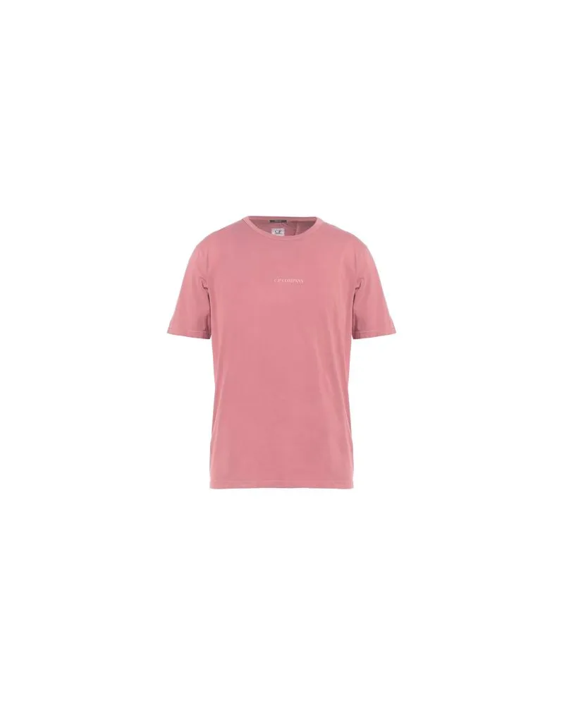 C.P. Company TOPS - T-shirtsauf YOOX.COM Antikrosa