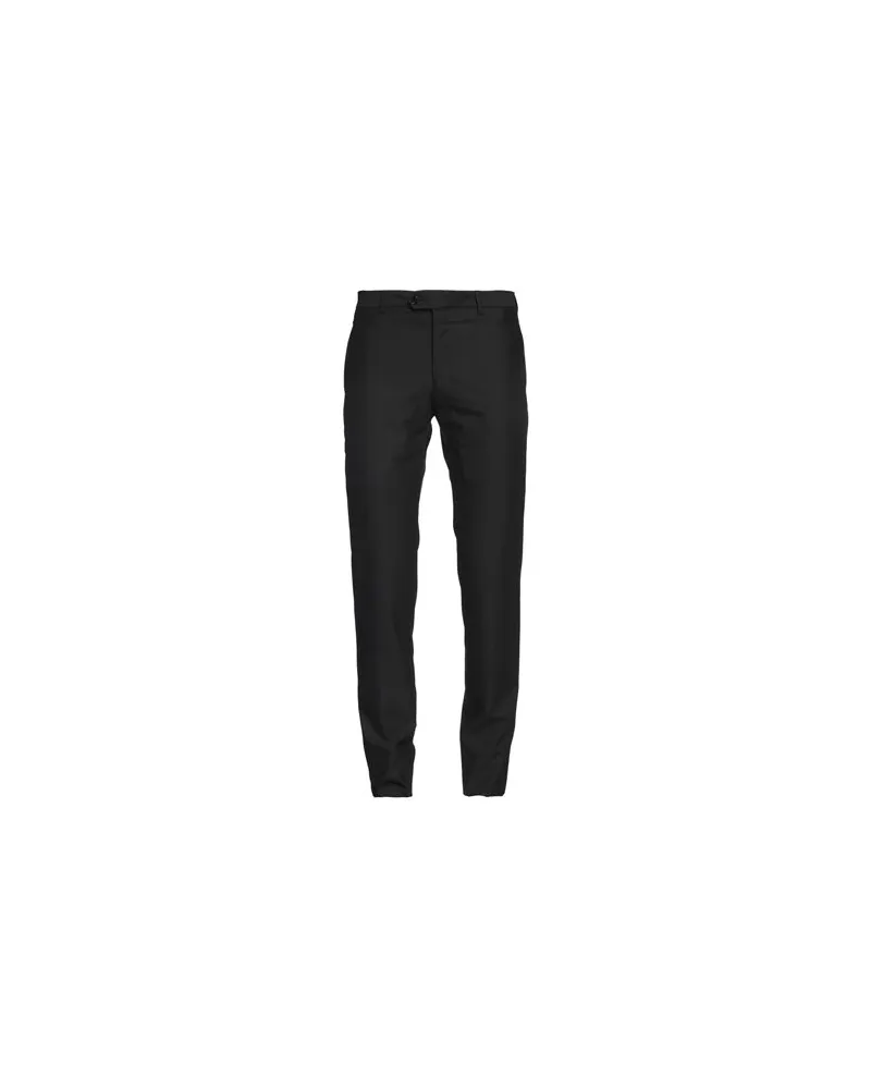 Reverse HOSEN & RÖCKE - Hosenauf YOOX.COM Schwarz