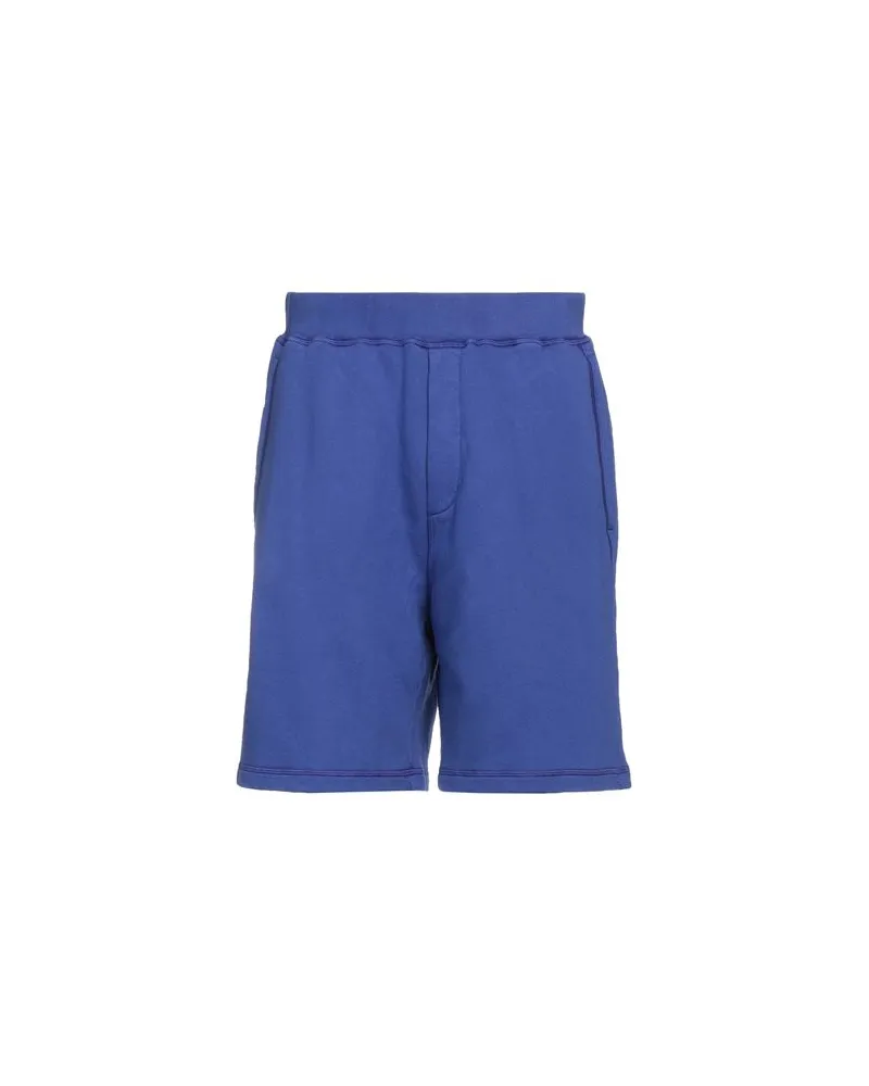 Dsquared2 HOSEN & RÖCKE - Shorts & Bermudashortsauf YOOX.COM Violett