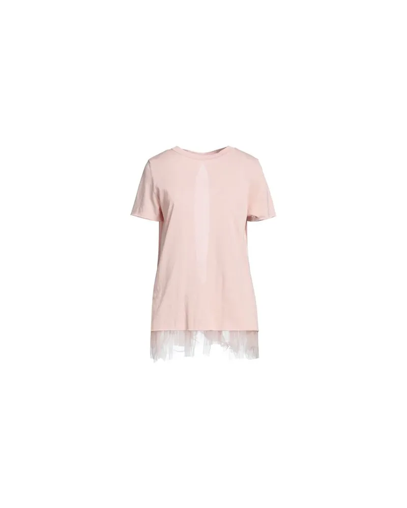 Blumarine STRICKWAREN - Pulloverauf YOOX.COM Rosa