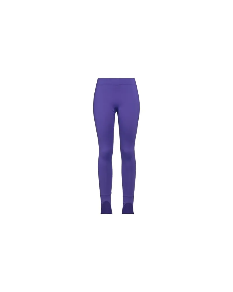BARENA HOSEN & RÖCKE - Leggingsauf YOOX.COM Violett