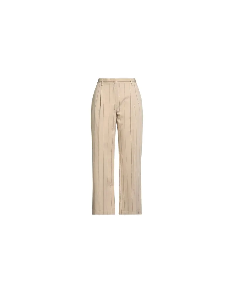 LARDINI HOSEN & RÖCKE - Hosenauf YOOX.COM Beige