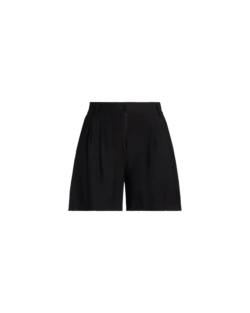 Kaos HOSEN & RÖCKE - Shorts & Bermudashortsauf YOOX.COM Schwarz