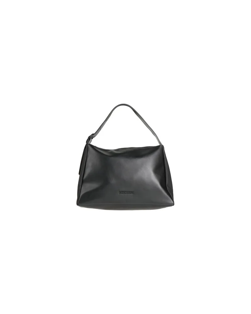Bikkembergs TASCHEN - Handtaschenauf YOOX.COM Schwarz