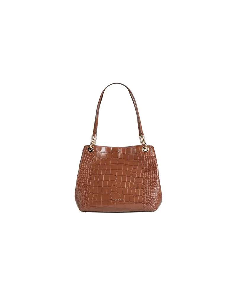 Michael Kors TASCHEN - Handtaschenauf YOOX.COM Braun