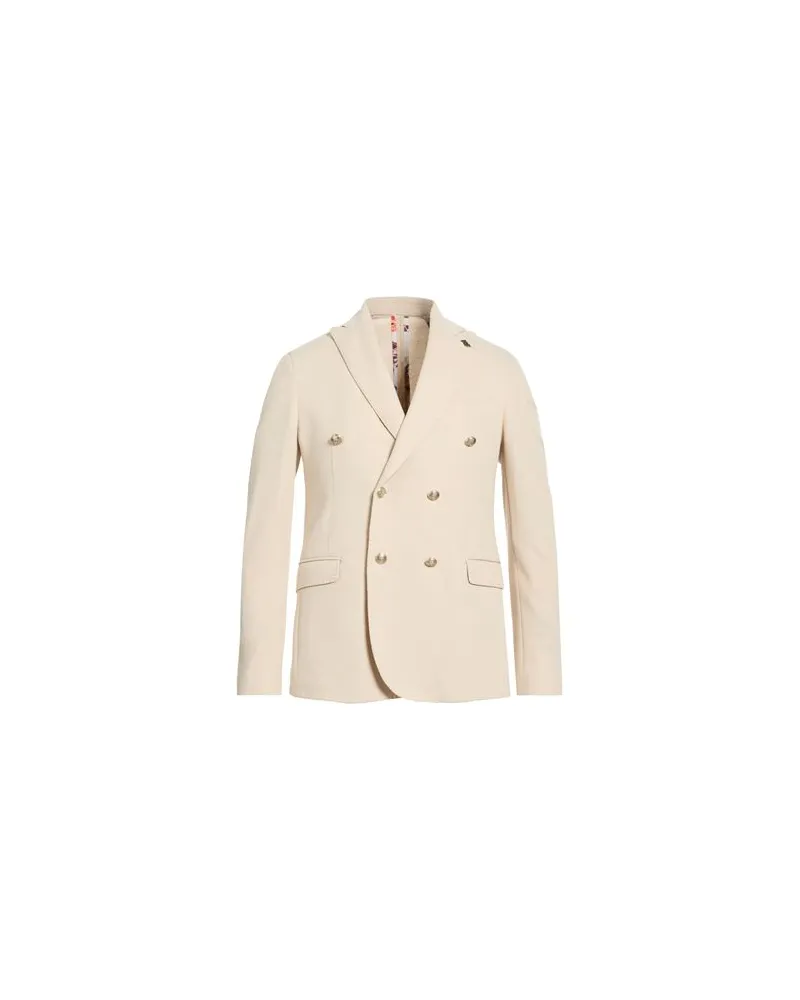 BOB ANZÜGE und CO-ORDS - Blazersauf YOOX.COM Beige