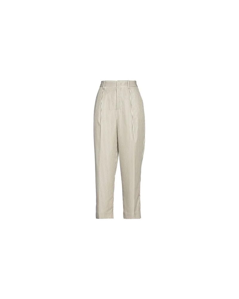 PT TORINO HOSEN & RÖCKE - Hosenauf YOOX.COM Militärgrün