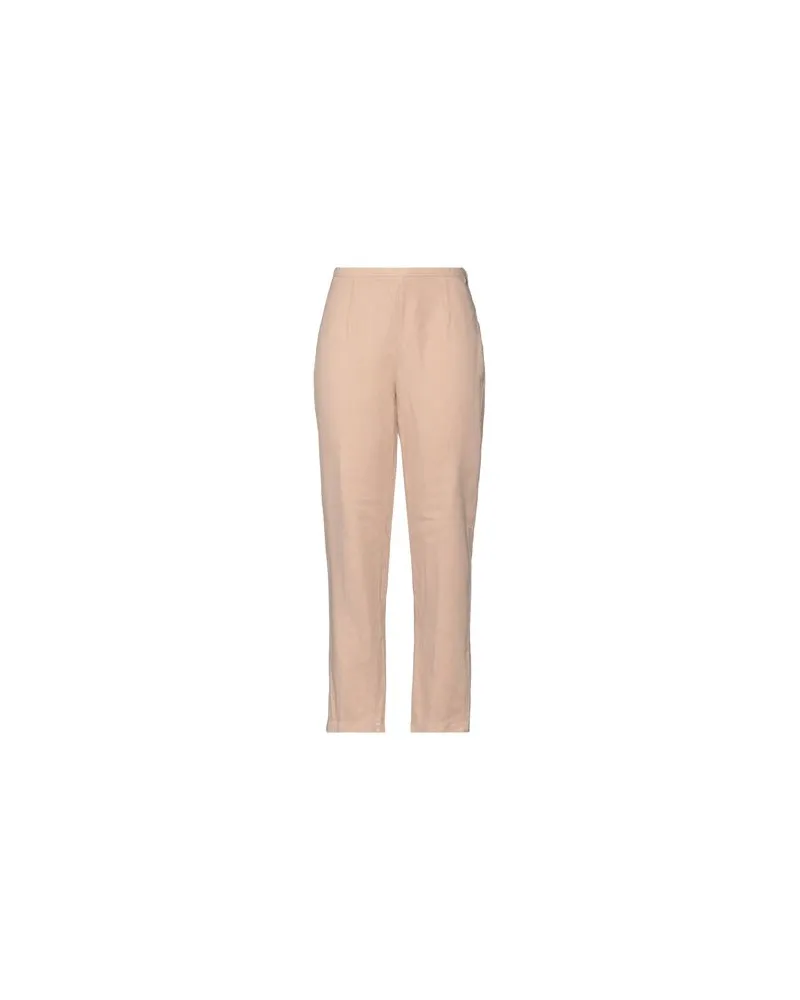 John Galliano HOSEN & RÖCKE - Hosenauf YOOX.COM Hellrosa