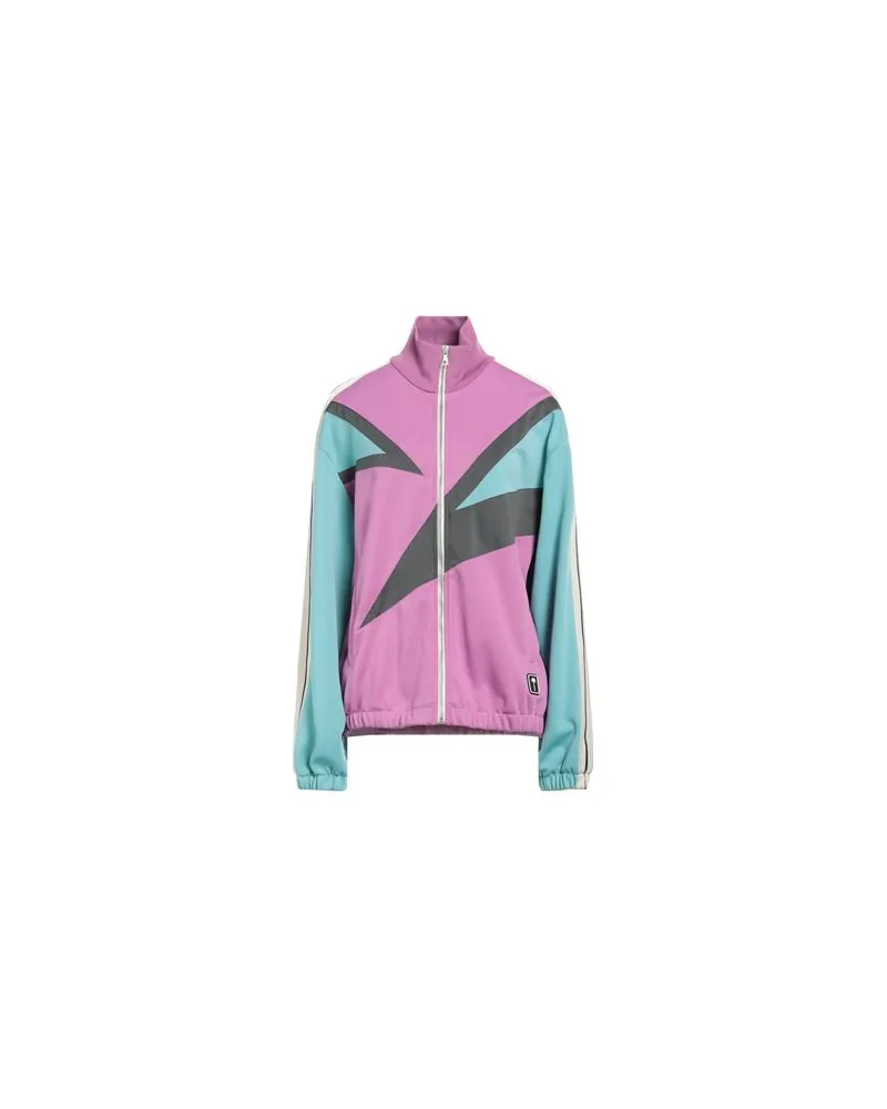 Palm Angels TOPS - Sweatshirtsauf YOOX.COM Malve