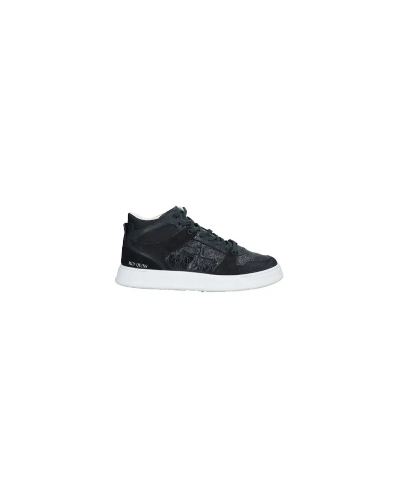 Premiata SCHUHE - Sneakersauf YOOX.COM Schwarz