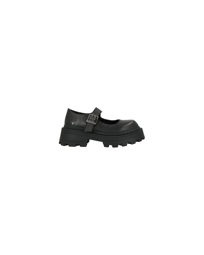 WINDSOR SMITH SCHUHE - Pumpsauf YOOX.COM Schwarz