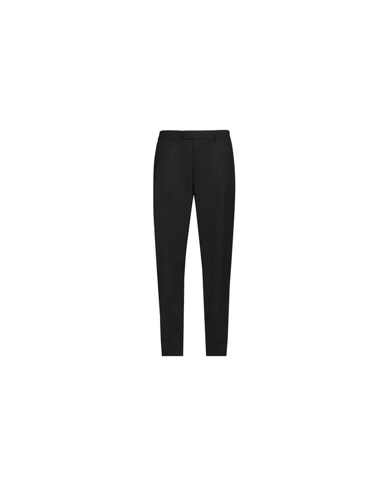 J.Lindeberg HOSEN & RÖCKE - Hosenauf YOOX.COM Schwarz