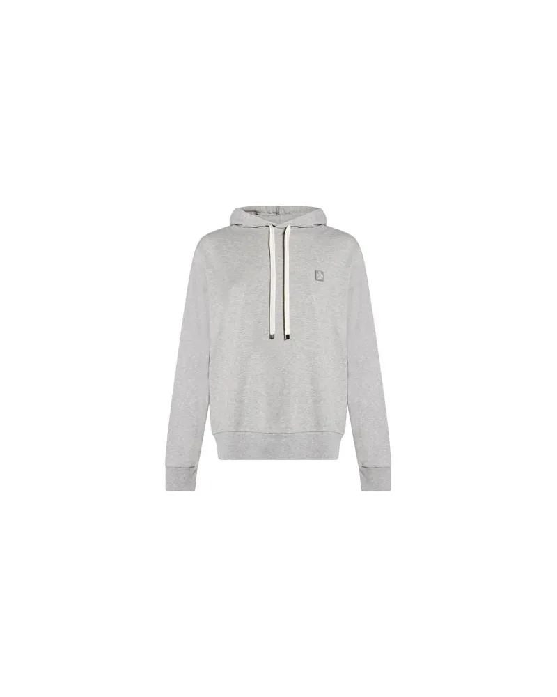 Jacob Cohën TOPS - Sweatshirtsauf YOOX.COM Hellgrau