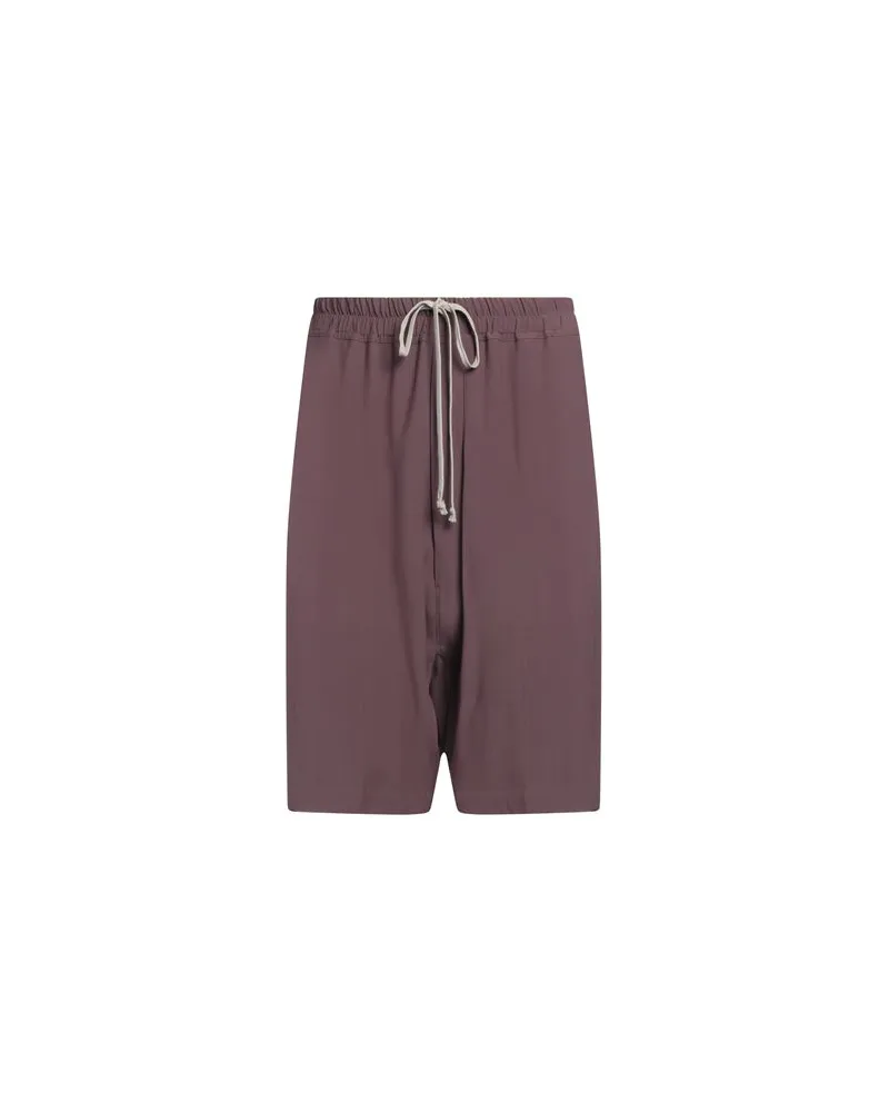 Rick Owens HOSEN & RÖCKE - Shorts & Bermudashortsauf YOOX.COM Malve