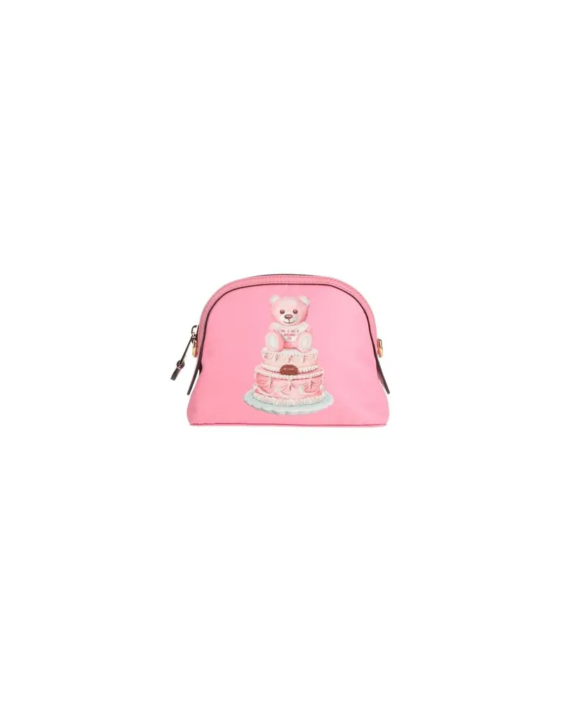 Moschino COUTURE - TASCHEN - Handtaschenauf YOOX.COM Rosa