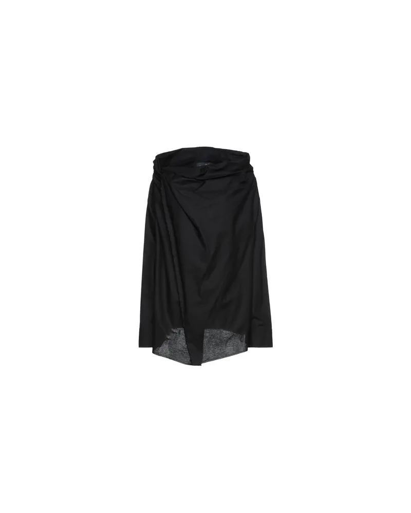 Vivienne Westwood TOPS - Topsauf YOOX.COM Schwarz