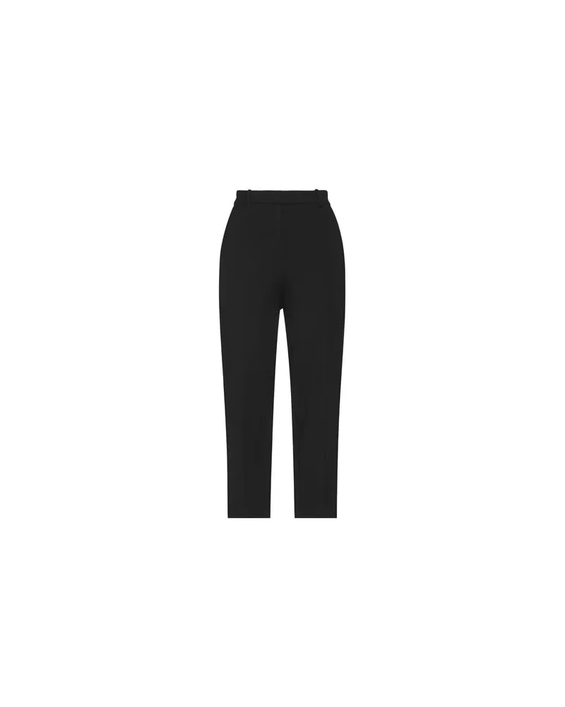 Pinko HOSEN & RÖCKE - Hosenauf YOOX.COM Schwarz