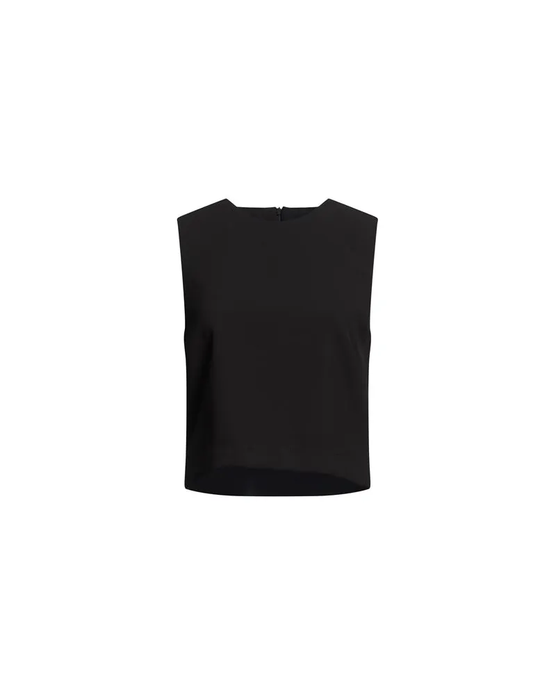 Kaos TOPS - Topsauf YOOX.COM Schwarz