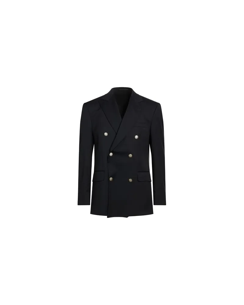 Paul & Shark ANZÜGE und CO-ORDS - Blazersauf YOOX.COM Nachtblau