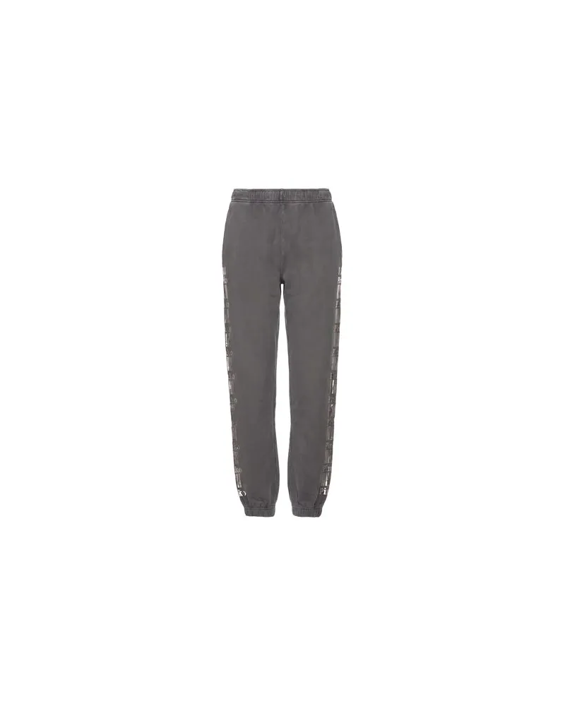 Pinko HOSEN & RÖCKE - Hosenauf YOOX.COM Grau