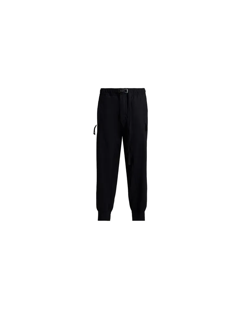 THOM KROM HOSEN & RÖCKE - Hosenauf YOOX.COM Schwarz