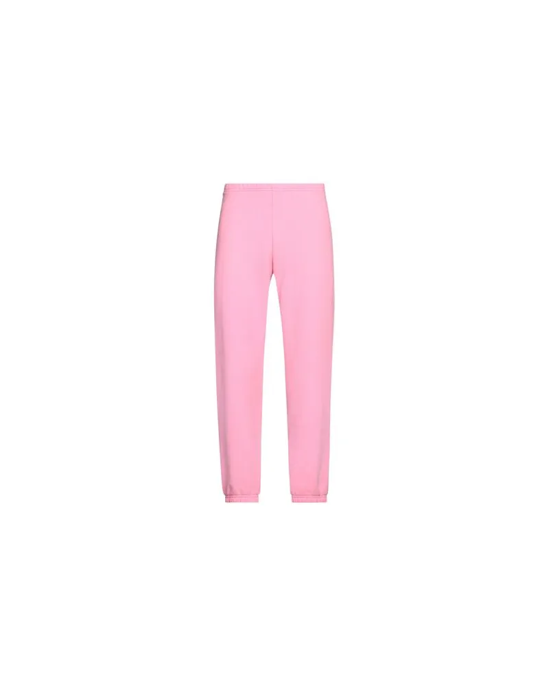 ERL HOSEN & RÖCKE - Hosenauf YOOX.COM Fuchsia
