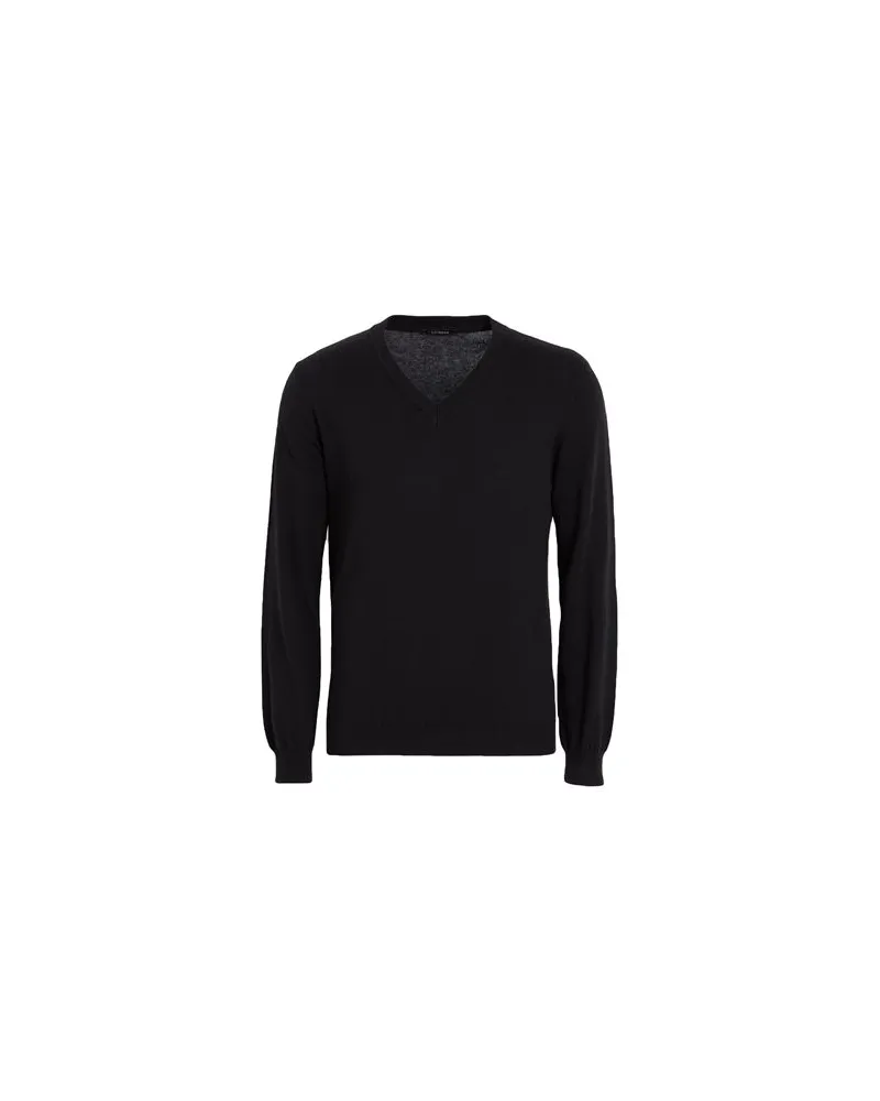 Bellwood STRICKWAREN - Pulloverauf YOOX.COM Schwarz