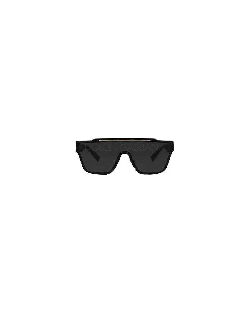Dolce & Gabbana BRILLEN - Sonnenbrillenauf YOOX.COM Schwarz