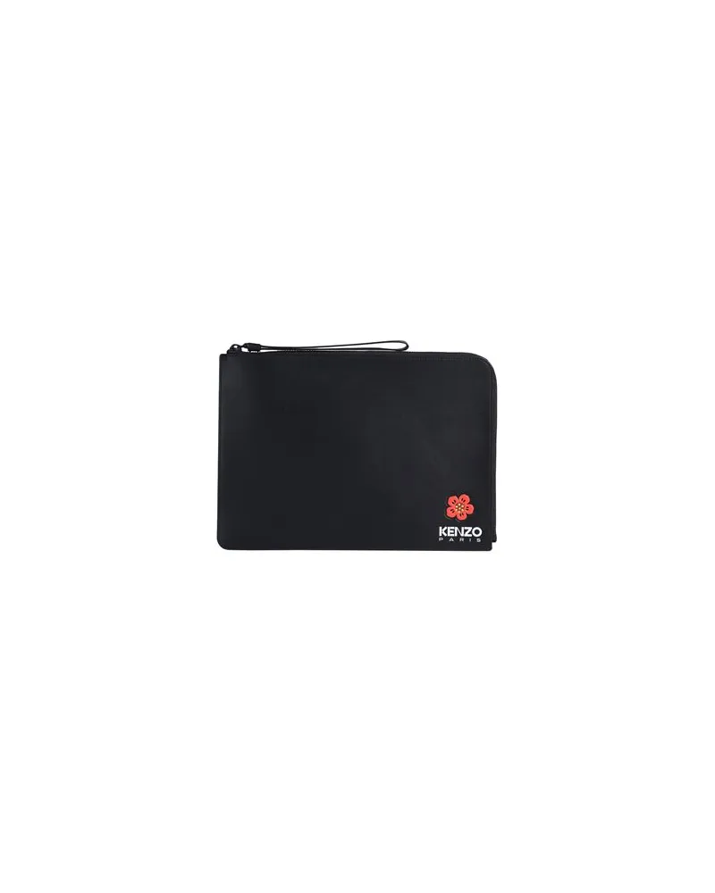 Kenzo TASCHEN - Handtaschenauf YOOX.COM Schwarz