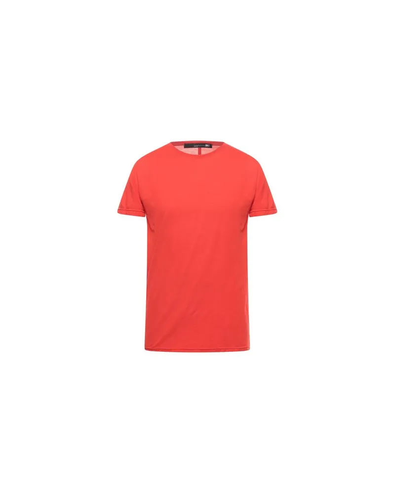Diktat TOPS - T-shirtsauf YOOX.COM Rot